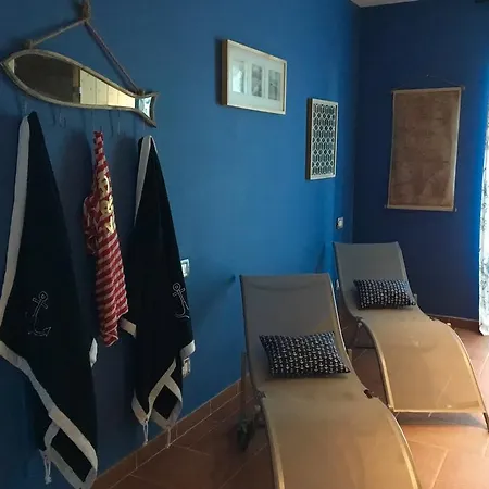 Vendégház La Quinta Stagione