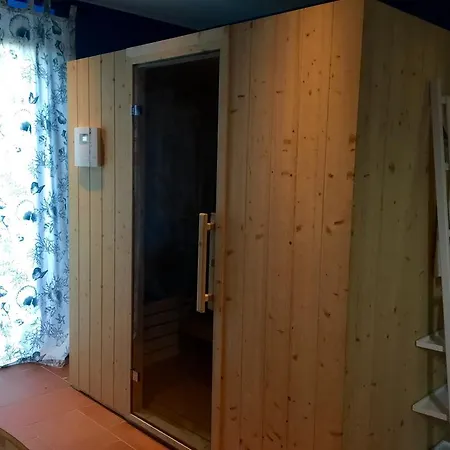 Maison d'hôtes La Quinta Stagione La Spezia