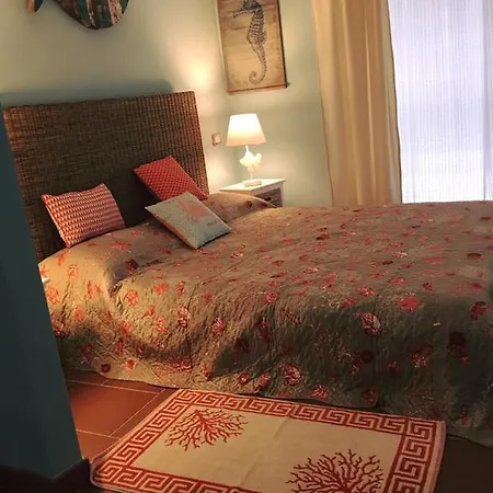 La Quinta Stagione Maison d'hôtes *