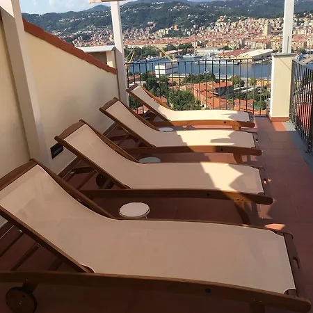 La Quinta Stagione * La Spezia