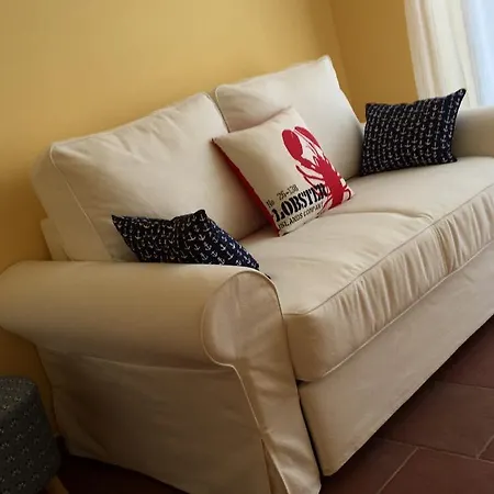 Maison d'hôtes La Quinta Stagione