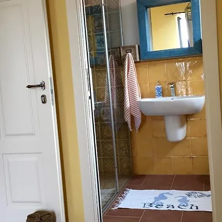 La Quinta Stagione Maison d'hôtes La Spezia