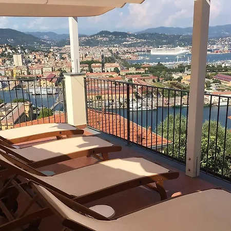 La Quinta Stagione La Spezia