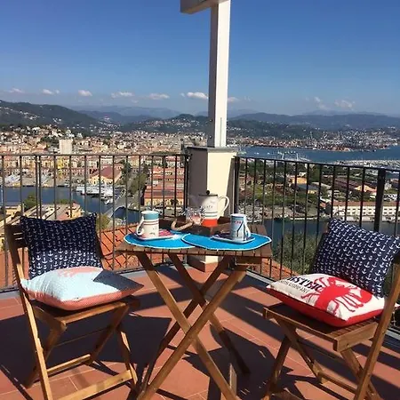 La Quinta Stagione Vendégház