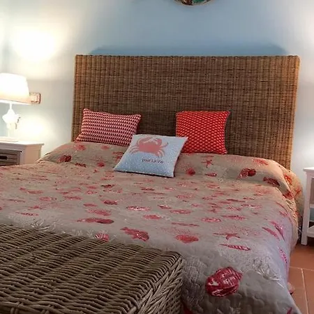 Maison d'hôtes La Quinta Stagione La Spezia