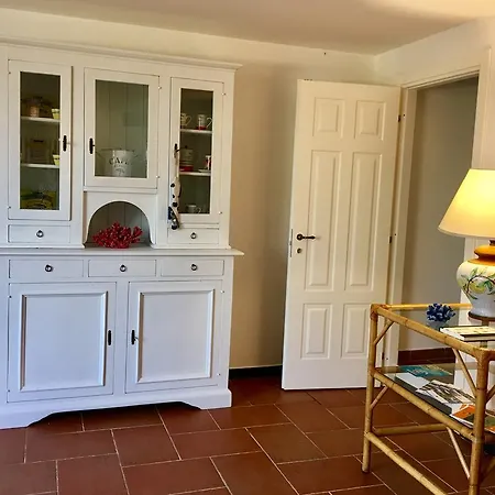 Maison d'hôtes La Quinta Stagione La Spezia
