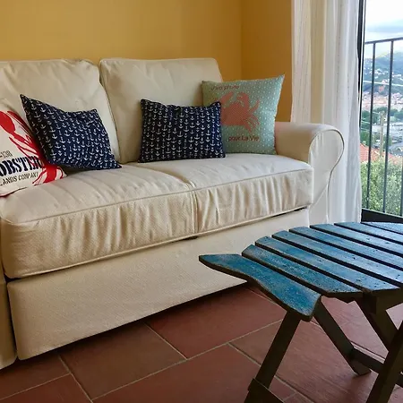 Guest house La Quinta Stagione