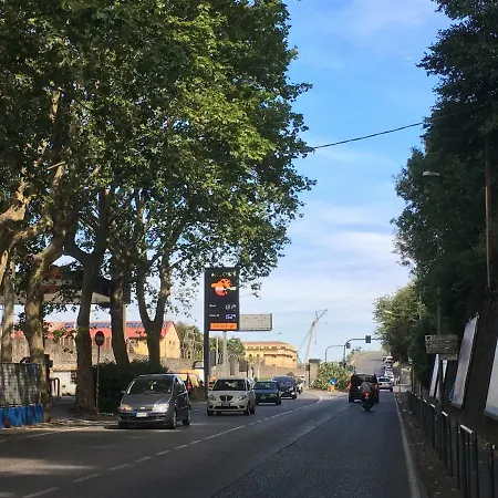 Maison d'hôtes La Quinta Stagione