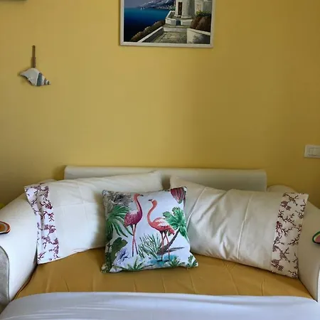 Vendégház La Quinta Stagione