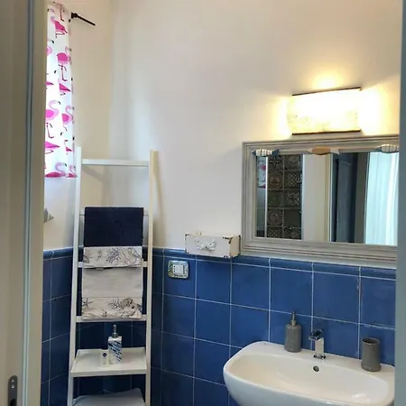 La Quinta Stagione Maison d'hôtes *